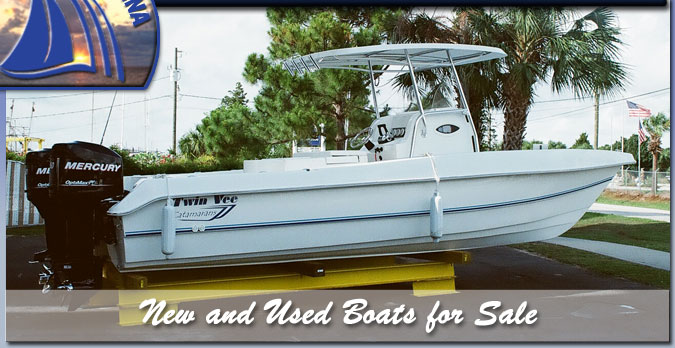 new boats for sale Hernando Beach, boats for sale